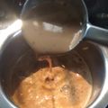 Pinky jain का कुकस्नैप जब उन्होंने चाय (chai recipe in Hindi) बनाया था।