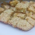 صورة من Rola 👩🏻‍🍳🌿.، شاركها بعد تجربة وصفة كيكة الزبادي اللذيذه