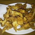 Cooksnap dari Umi ASHFIYA untuk resep Kakap Fillet Goreng Tepung 🐟