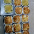 Cooksnap dari sinta dewi untuk resep Klapertart