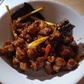 Cooksnap dari Dewayu Sitaresmi untuk resep Babi kecap khas bali