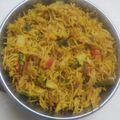 Urmila Agarwal का कुकस्नैप जब उन्होंने नमकीन सेवई मसाला (namkeen sevai masala recipe in Hindi) बनाया था।