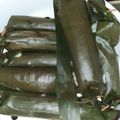 Cooksnap dari Ira I untuk resep Lontong daun pisang hemat gas (5307)