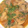 Cooksnap dari Riska Ika untuk resep Ayam rica rica kemangi