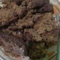 Cooksnap dari mila atmajaya untuk resep Almond Flour Banana Bread (Tanpa Mixer)