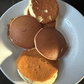 Cooksnap dari Ishyana Kusuma untuk resep DORAYAKI (tanpa cetakan)