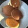 Cooksnap dari Ishyana Kusuma untuk resep DORAYAKI (tanpa cetakan)