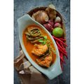 Cooksnap dari Fadil's Kitchen untuk resep Resep Gulai Ikan Asam Padeh Pangek Ikan Minang Sumatera Barat