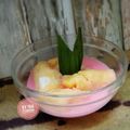 Cooksnap dari Ina Permana untuk resep Es Poteng