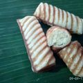 Cooksnap dari Emaknya Sham untuk resep Pukis gurih..😉