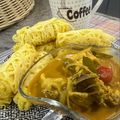 Cooksnap Susan Irwansyah semasa beliau membuat ROTI JALA LEMBUT sampai malam dan tak muak.