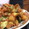 Cooksnap dari Qisthia untuk resep Sambal Goreng Hati Ayam & Kentang Tanpa Santan Ala Anak Kost