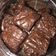 Cooksnap dari Rina Yuliana untuk resep Brownies Shiny crust fudgy 'erlina lim'