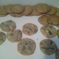 hklein7's cooksnap of when they made Chocolate Chip Cookies.