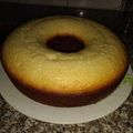 El cooksnap de Belen Rodriguez cuando hizo Torta condensada granizada.