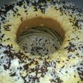 Cooksnap dari Puspa Ratna Sari untuk resep Banana cake topping keju dan messes