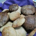 El cooksnap de Lucas Guzmán Ocampo cuando hizo Galletitas económicas!!! Súper ricas!!! Rendidora y fáciles 🍪🍪.
