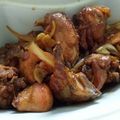 Cooksnap dari Ayu Andrean untuk resep Ayam goreng mentega