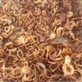 Cooksnap dari ririn andriyani untuk resep Bawang goreng renyah