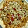 Bhagyashree Yash's cooksnap of when they made બટેટા પૌવા (Poha recipe In Gujarati).