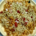 Bhagyashree Yash's cooksnap of when they made બટેટા પૌવા (Poha recipe In Gujarati).