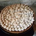 El cooksnap de alejandra angelica cuando hizo Pie de limón fácil.