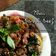 Cooksnap dari dyah arum arimurti untuk resep Thai Spicy Basil Beef