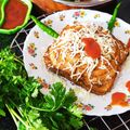 Shashi Chaurasiya का कुकस्नैप जब उन्होंने वेजिटेबल सैंडविच (vegetable sandwich recipe in Hindi) बनाया था।