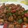 Cooksnap dari Mama Vandre untuk resep Chicken Kungpao