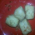 Cooksnap dari afifah untuk resep Tahu Cabe Garam Kilat & Hemat