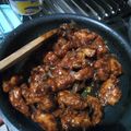 Cooksnap dari Yuliani Hardoyo untuk resep Ayam Fillet Saus Mentega