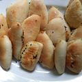صورة من سوزان شوقي 💖💟، شاركها بعد تجربة وصفة كرواسون بالجبنة 🥐🥐