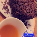 صورة من لمياء الحربي، شاركها بعد تجربة وصفة بسبوسة الجالكسي🤎