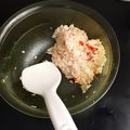 Cooksnap dari Jaka Pratama untuk resep Nasi liwet santan magic com