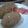 El cooksnap de Sil Albarracin cuando hizo Quipes con puré de papas.