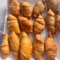 Cooksnap dari Heni Absari untuk resep Pisang Molen