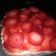 El cooksnap de lorena cuando hizo Tarta de queso con Philadelphia.