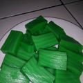 Cooksnap dari Idha Hamidah untuk resep Kue lapis tepung beras