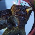 Cooksnap dari Irma M. Oktaviani untuk resep Bawal Bakar HappyCall (Teflon)
