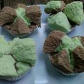 Cooksnap dari Anis Roikhatin untuk resep Bolkus Mekar santan