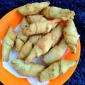Cooksnap dari Dapur Buayu untuk resep Pisang molen renyah gurih manis ekonomis tanpa telur