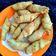 Cooksnap dari Dapur Buayu untuk resep Pisang molen renyah gurih manis ekonomis tanpa telur