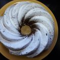 El cooksnap de Selene Muñoz cuando hizo Budín de avena, manzana y canela.