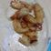 El cooksnap de Zoe2000 cuando hizo Banana fritas.