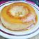 El cooksnap de Jorge Cardozo cuando hizo Flan casero Fácil 🍮♥️.