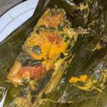 Cooksnap dari Dania1986 untuk resep Pepes Ikan Mas Presto