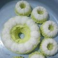 Cooksnap dari Ummu Isa untuk resep Putu Ayu 200