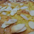 Cooksnap dari alfonsa Puspa untuk resep Cake Labu Kuning / Pumpkin Cake