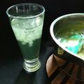 รูป Cooksnap ของ Newjiew เมื่อเขาทำ น้ำว่านหางจระเข้ โดย:ทำครัวง่ายๆbyจุไรรัตน์