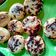 Cooksnap dari Anne Farhana Ellyantie untuk resep Kue cubit endul (takaran sendok tanpa mixer)